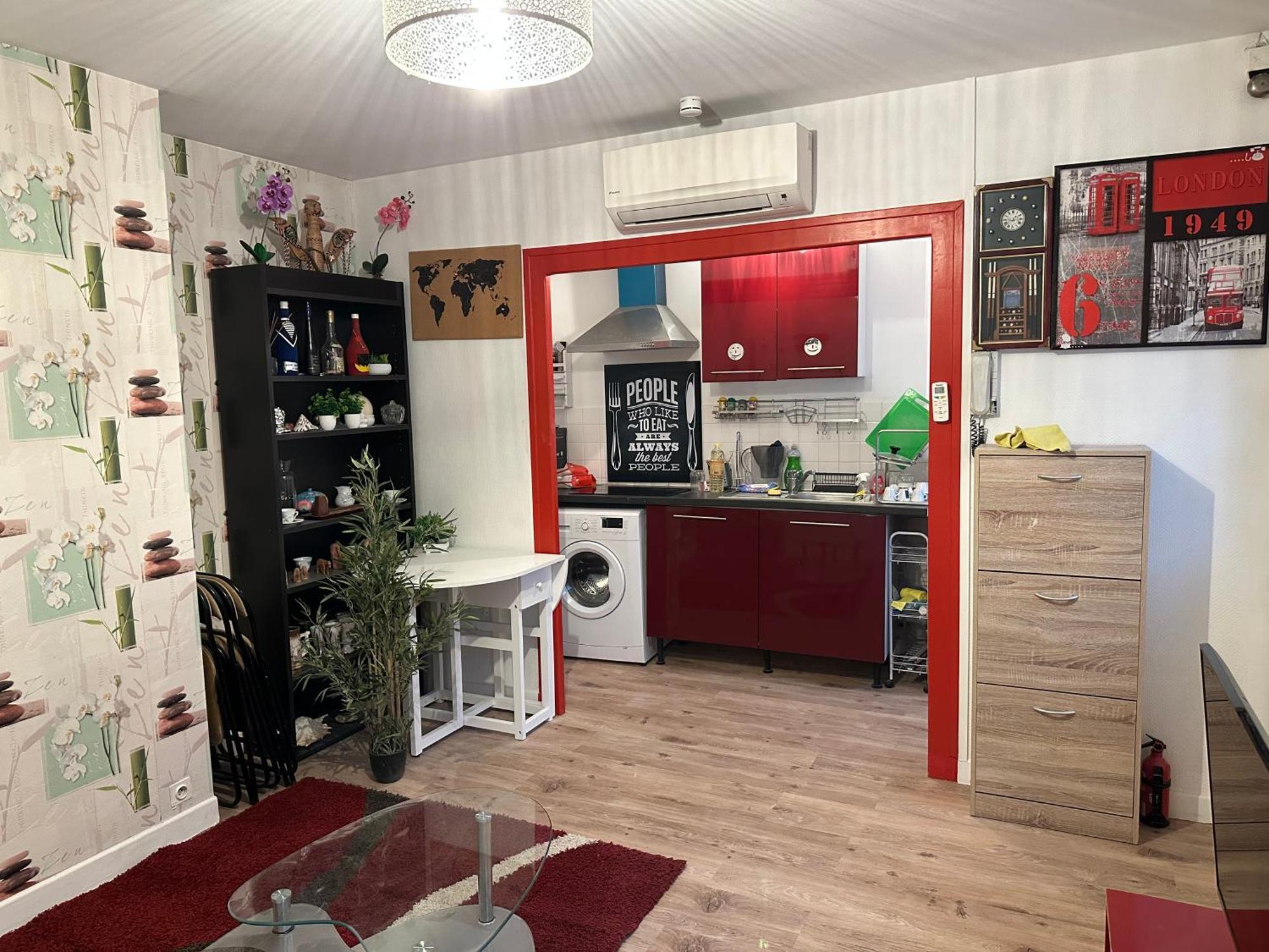 Bel Appart F2 Hyper Centre Ville 부르주 외부 사진